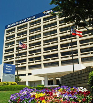 Atlanta Medical Center