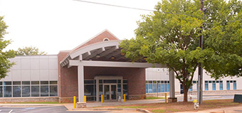 3620 Martin Luther King, Jr. Drive, Atlanta, Georgia 30331