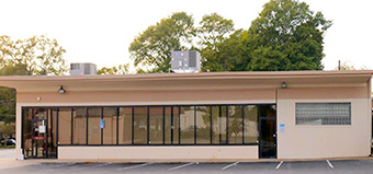 2669 Church Street, East Point, Georgia 30344