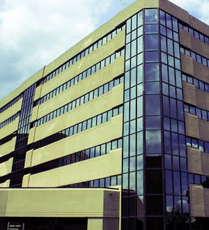 Dekalb Medical Center