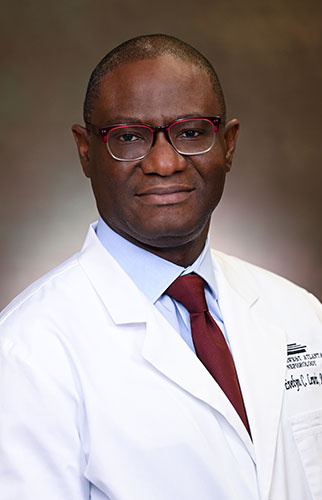 Evelyn C. Lewis, M.D.
