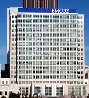 Emory University Hospital Midtown