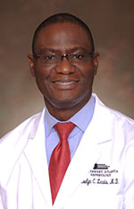 Evelyn C. Lewis, M.D.