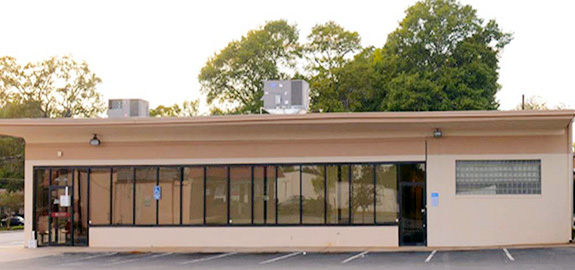 2669 Church Street, East Point, Georgia 30344 2669 Church Street, East Point, Georgia 30344