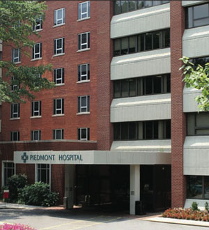 Piedmont Hospital