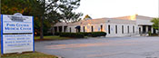 Park Central Location for Southwest Atlanta Nephrology, P.C.